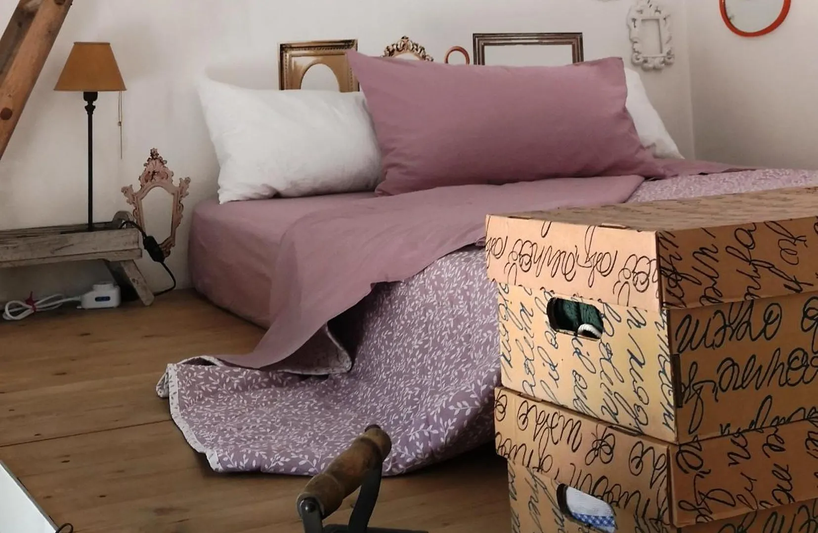 Ubimaiorminorcessat Apartment Rome