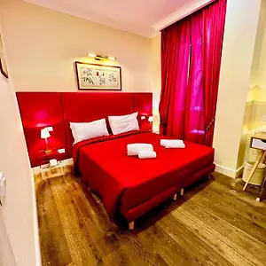 Quirinale Luxury Nocleg ze śniadaniem
