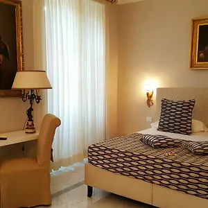 2* Πανσιόν Angel Spagna