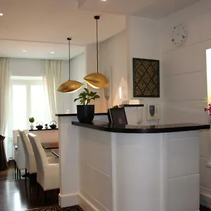 2* Bed and Breakfast Relais La Maison De Luxe